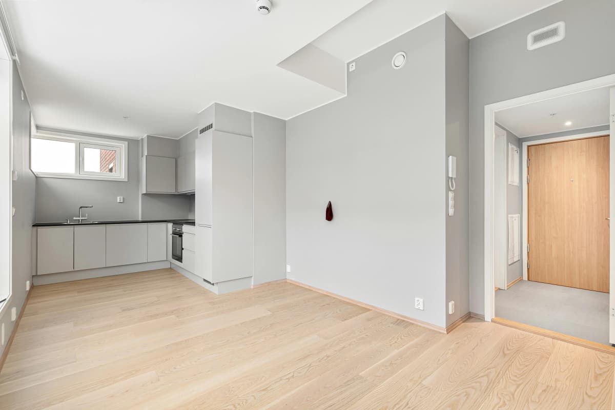 Bright legal secondary suite in a renovated Coquitlam basement.