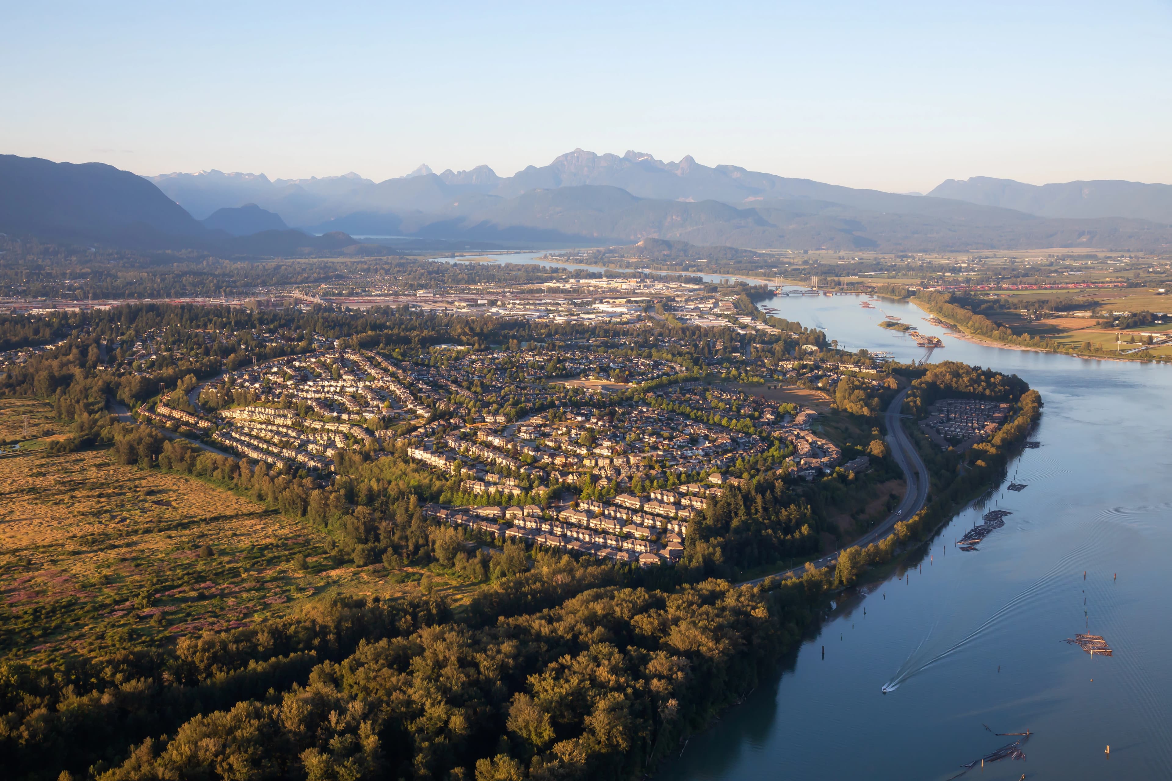 A charming, well-maintained family home on a quiet suburban street in Port Coquitlam.